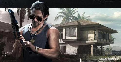 暗区突围最新爆料5月 第3张 暗区突围最新爆料5月 第3张